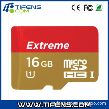 TF Card Memory Card 16GB Class10